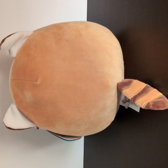 Squishmallows the Red Panda Soft Plush Toy,NWT. - Picture 4 of 10